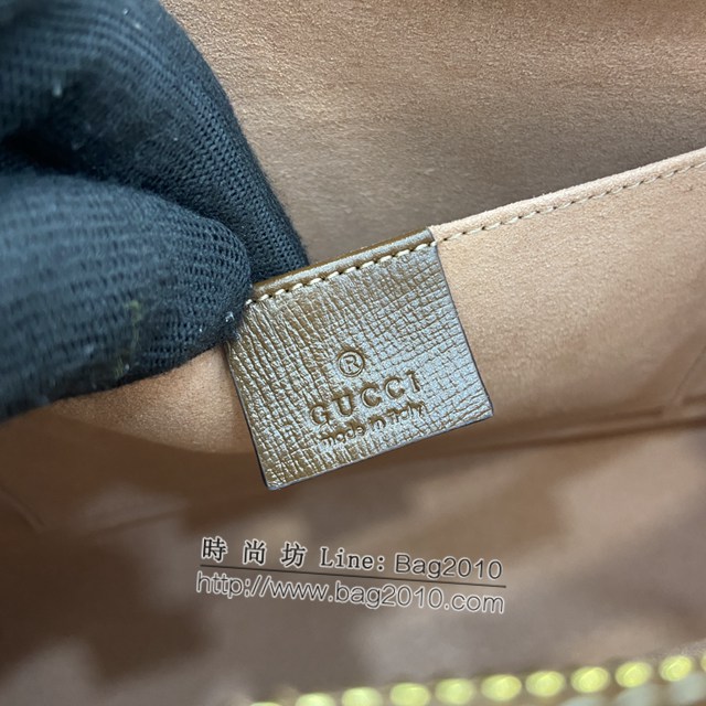 Gucci專櫃古馳最新款男士手拿包手包 jh2175型號：621890